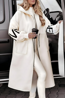 Sophie | Elegant Knitted Women's Jacket 0