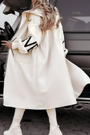 Sophie | Elegant Knitted Women's Jacket 1
