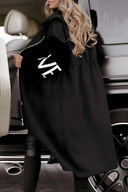Sophie | Elegant Knitted Women's Jacket 4