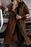 Sophie | Elegant Knitted Women's Jacket 5