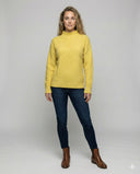 Sophie | Elegant Soft Cashmere Sweater for Women 1