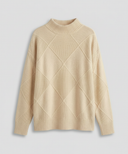 Sophie | Elegant Soft Cashmere Sweater for Women 11
