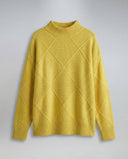 Sophie | Elegant Soft Cashmere Sweater for Women 2