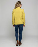 Sophie | Elegant Soft Cashmere Sweater for Women 3