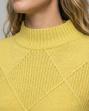 Sophie | Elegant Soft Cashmere Sweater for Women 4