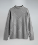 Sophie | Elegant Soft Cashmere Sweater for Women 6