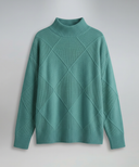 Sophie | Elegant Soft Cashmere Sweater for Women 8