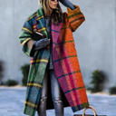 Sophie | Stylish Oversized Wool Coat for Women, Perfect for Winter 1