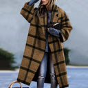 Sophie | Stylish Oversized Wool Coat for Women, Perfect for Winter 3