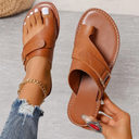 Toe Loop Slides