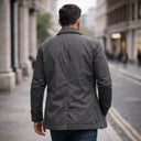 Weston All-Weather Overcoat
