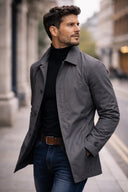 Weston All-Weather Overcoat