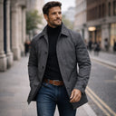 Weston All-Weather Overcoat