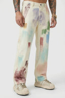 Avenir Painted Pants
