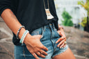 <h3>Beauty in the <em>imperfections</em></h3>